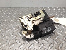 TÜRSCHLOSS HINTEN RECHTS FÜR