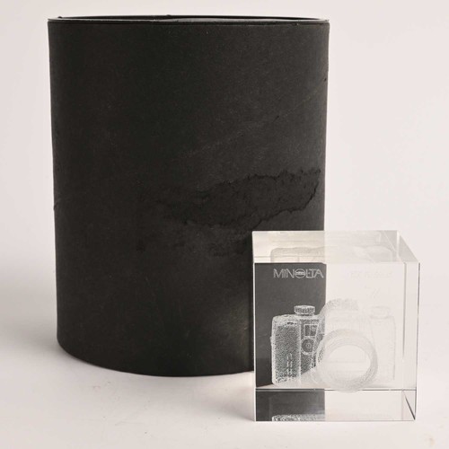 Crystalix minolta dynax shp - crystalix,