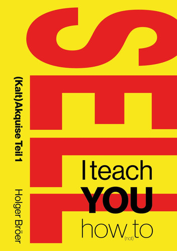 Holger bröer teach you - bröer, i