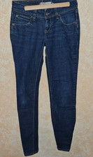 Damen Levi's 571 Slim-Fit