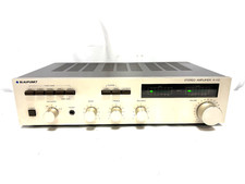 Blaupunkt stereo amplifier - stereo,