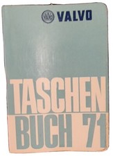 VALVO TASCHEN BUCH 71