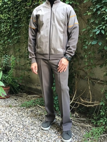 Vintage trainingsanzug 70er - vintage,