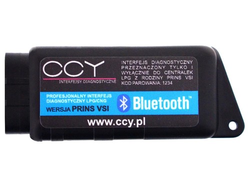 Bluetooth lpg interface - bluetooth,