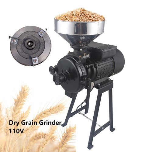 2200w elektrische mühle - 2200w,