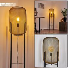 Retro Wohn Schlaf Zimmer Raum