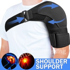 Schulterbandage