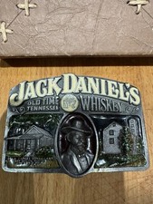 JACK DANIELS OLD TIME