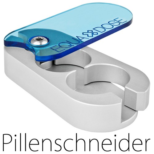 Pillenschneider pillenteiler - pillenschneider,