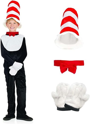 Katzenkostüm kinder jungen - katzenkostüm,