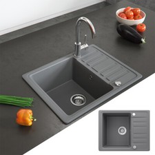 Granitspüle Küchenspüle
