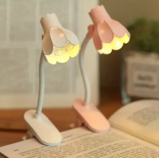 LED Leselampe Buchlampe Licht