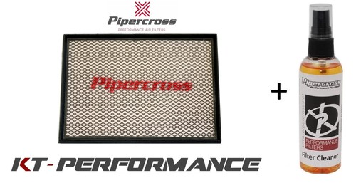 Pipercross luftfilter - pipercross,