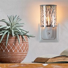 Duftlampe für steckdose - duftlampe,