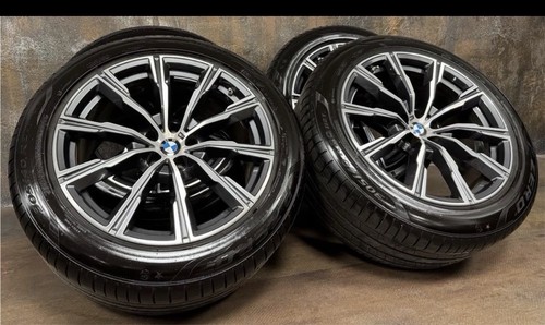 Original bmw g05 - g05, x6