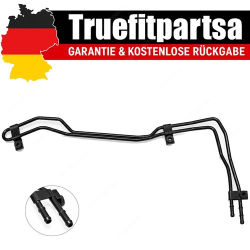 Servokühler leitung für audi - servokühler,