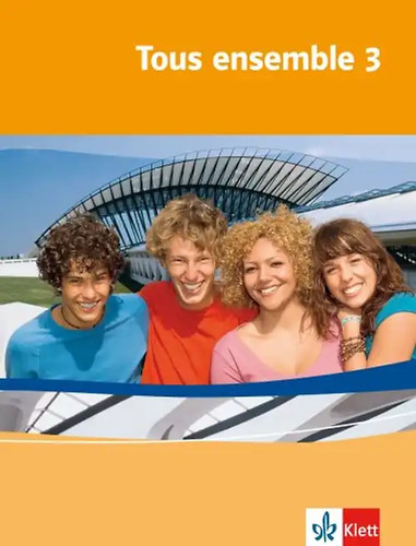 Tous ensemble - , 3