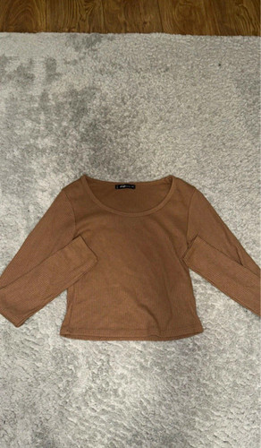 Sister damen crop top - damen, ripp