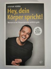 Hey, dein Körper spricht! -
