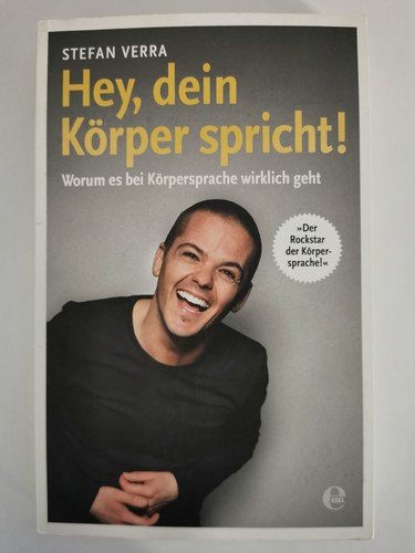 Hey dein körper spricht - hey,,