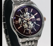 Herren-Armbanduhr RSW Swiss