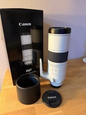 Canon RF 200-800mm f/6,3-9,0