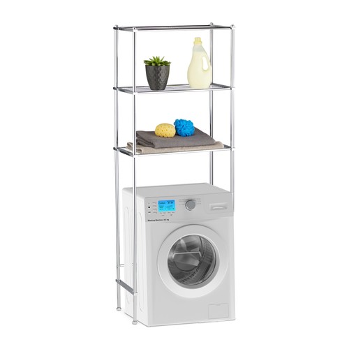 überbauregal waschmaschine - Überbauregal,