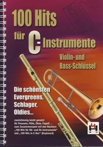 Hildner 100 hits für - 100,