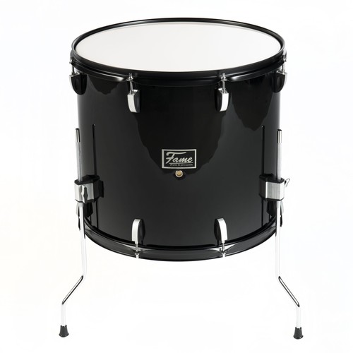 First step floor tom - first,