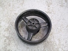 HINTERE FELGE FÜR YAMAHA