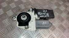 Motor fensterheber - motor, vorn)