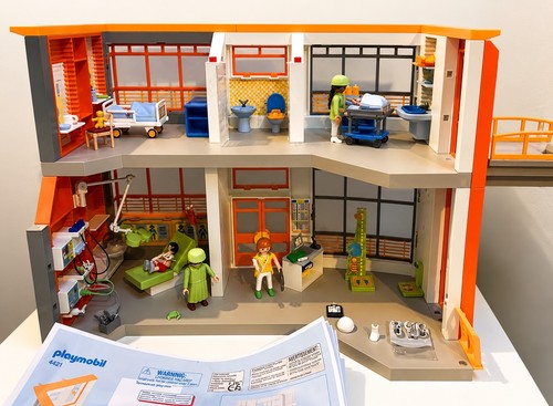 Playmobil 6657