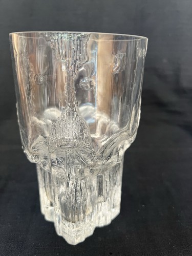 Iittala minerva vase tapio - iittala,