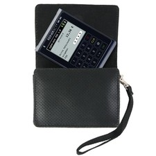 Hama Tasche Etui Case Hülle für Reiner SCT CyberJack POS EC Karten-Lesegerät
