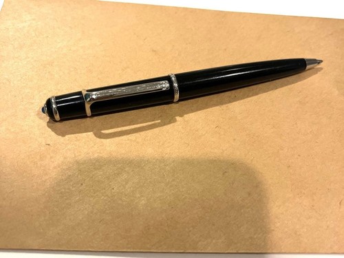 Cartier diabolo kugelschreiber - cartier,