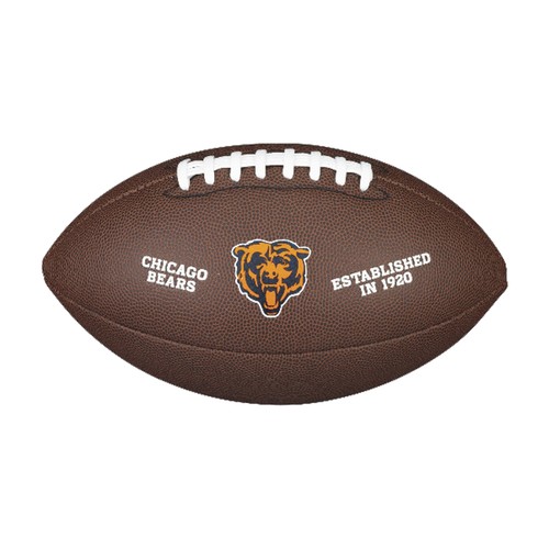 Wilson nfl team logo - team, composite