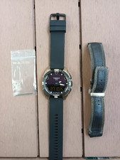 Tissot T-Touch Solar Titan