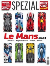 auto motor sport Edition - Le