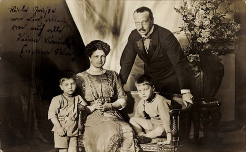 Großherzog ernst ludwig - großherzog,