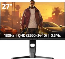 GAMEPOWER Royal T20 27 Zoll