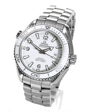 Omega Seamaster Planet Ocean