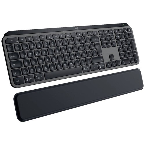 Logitech keys plus - s,