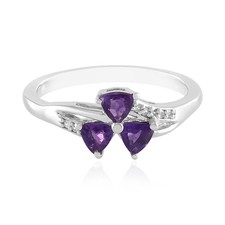 Brasilianischer amethyst 925 - brasilianischer,