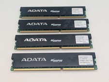 ADATA DDR3 RAM 8GB (4x2GB)