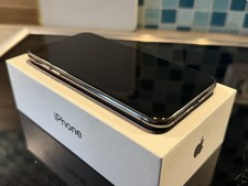 iPhone X / 10 mit 256GB