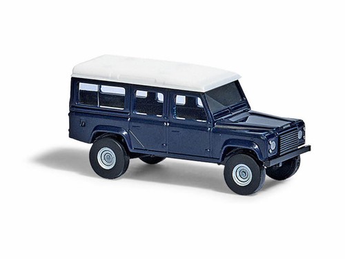 Busch 8372 land rover - 8372,