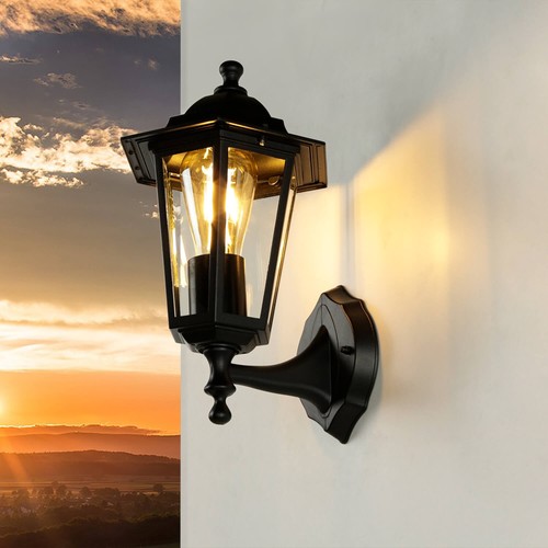 Wandleuchte außenlampe - wandleuchte,