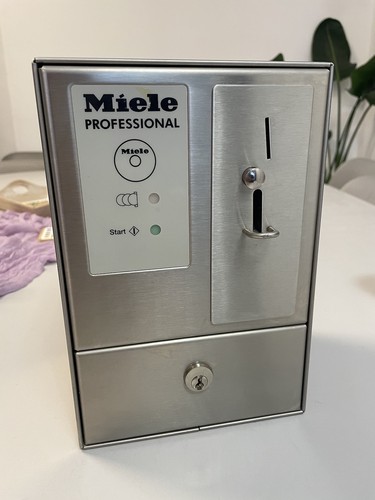 Miele professional 4060 wm2 - professional,