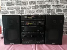 Sony hst 404 stereo doppel - hst,
