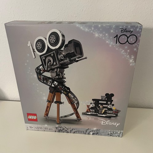 Lego disney - disney,